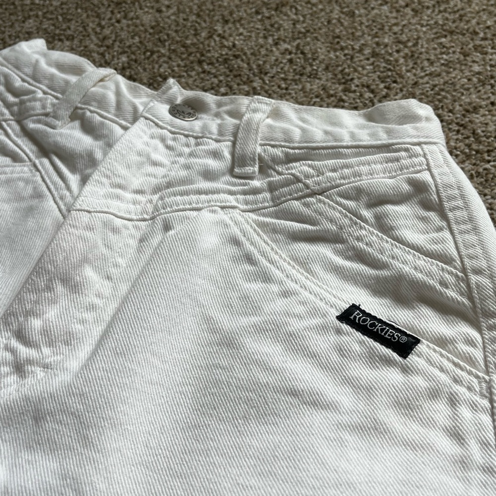 Vintage Rockies Jeans!